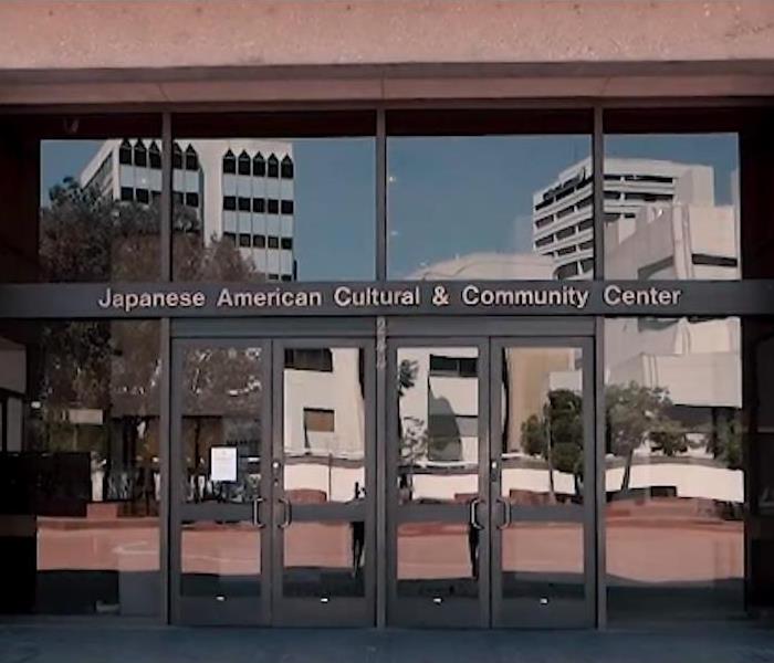Japanese American Cultural and Community Center
