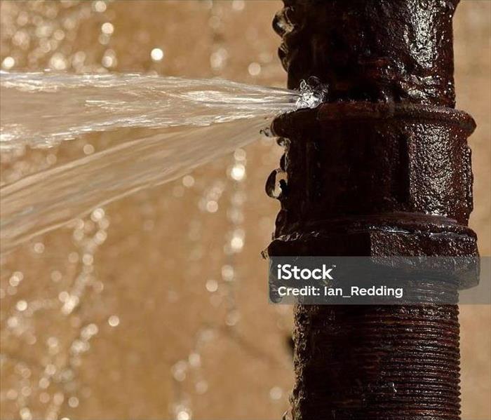 For water damage, fire damage, or other emergencies, call SERVPRO of Highland Park @ (323) 255-1001 - We're always here 24/7